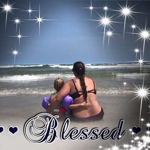 Meet your Posher, Krista